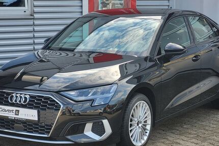 Audi A3 78.207 km 21.890 &euro; Lünen 44534