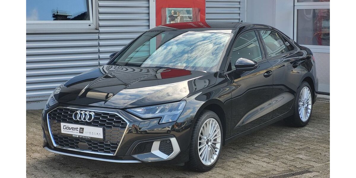 Audi A3 78.207 km 21.890 &euro; Lünen 44534