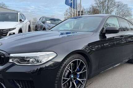BMW M5 50.000 km 69.990 &euro; Datteln 45711