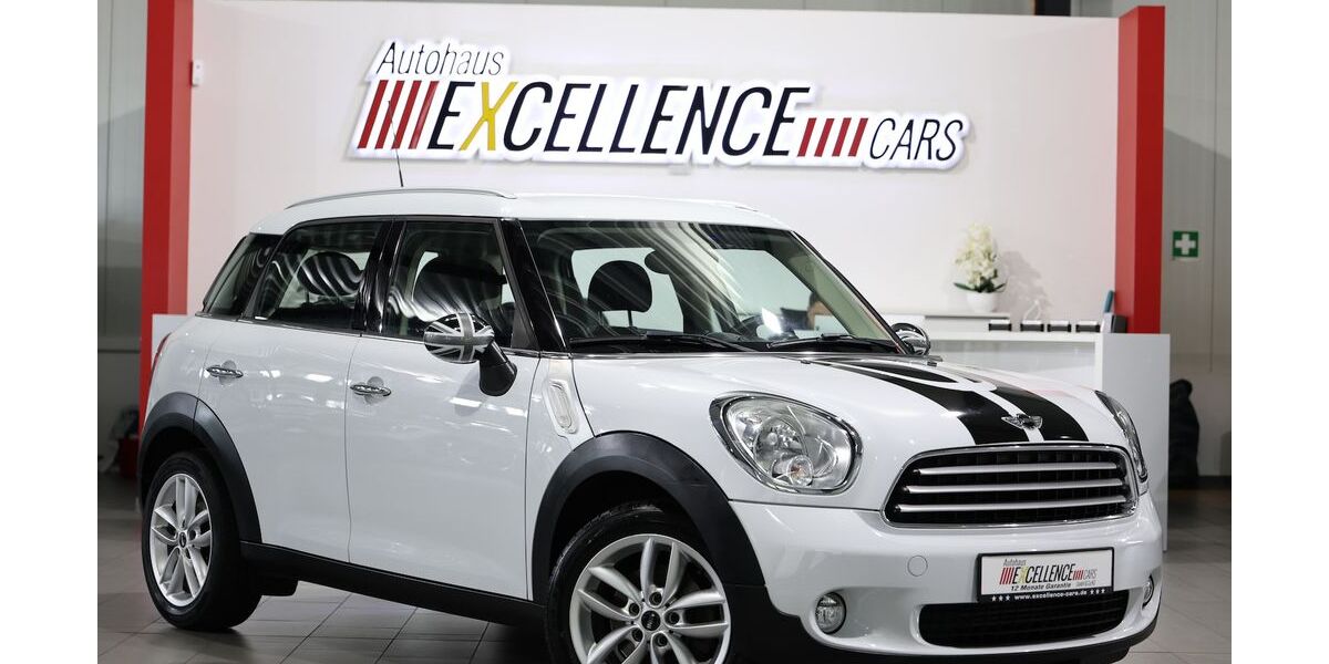 Mini Countryman D (Cooper) 129.000 km 8.888 &euro; Hamm 59077