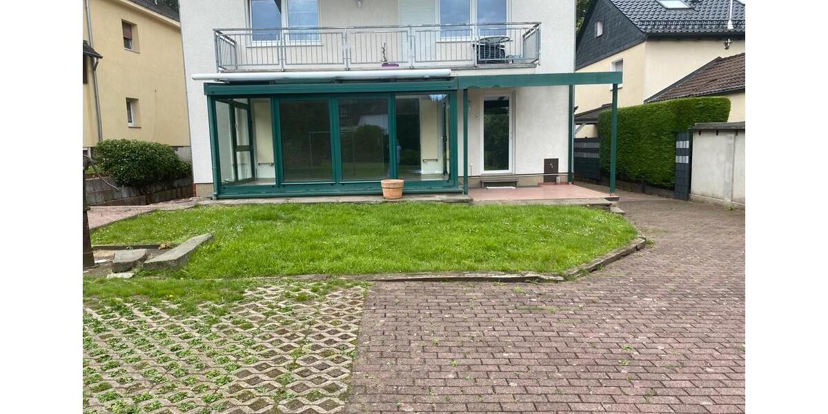 Erdgeschoßwohnung Dortmund Aplerbeck - 2 Zimmer, 100 m&sup2;, 1.200&euro; | Angebot:26648883