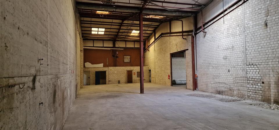 Gewerbeobjekt Bergkamen - 3&euro; | Angebot:25876233