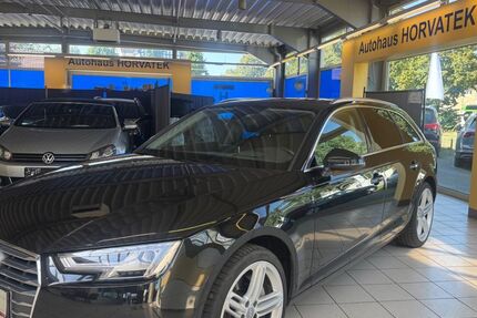 Audi A4 250.000 km 11.950 &euro; Waltrop 45731