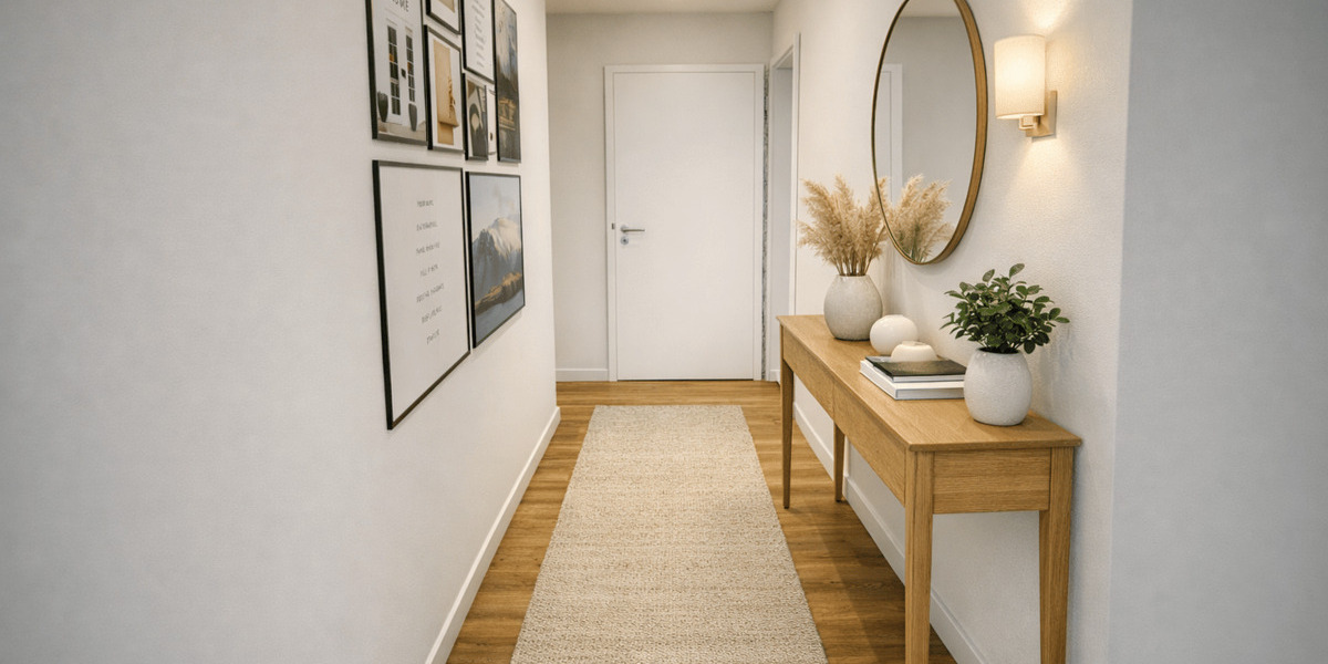 Etagenwohnung Witten Mitte - 4 Zimmer, 100 m&sup2;, 1.503&euro; | Angebot:26696008
