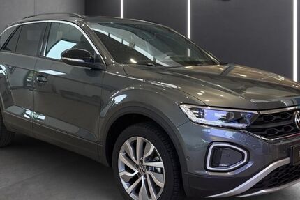 VW T-Roc 3.500 km 30.490 &euro; Werl 59457