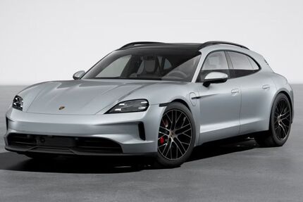 Porsche Taycan 33.228 km 99.900 &euro; Holzwickede 59439