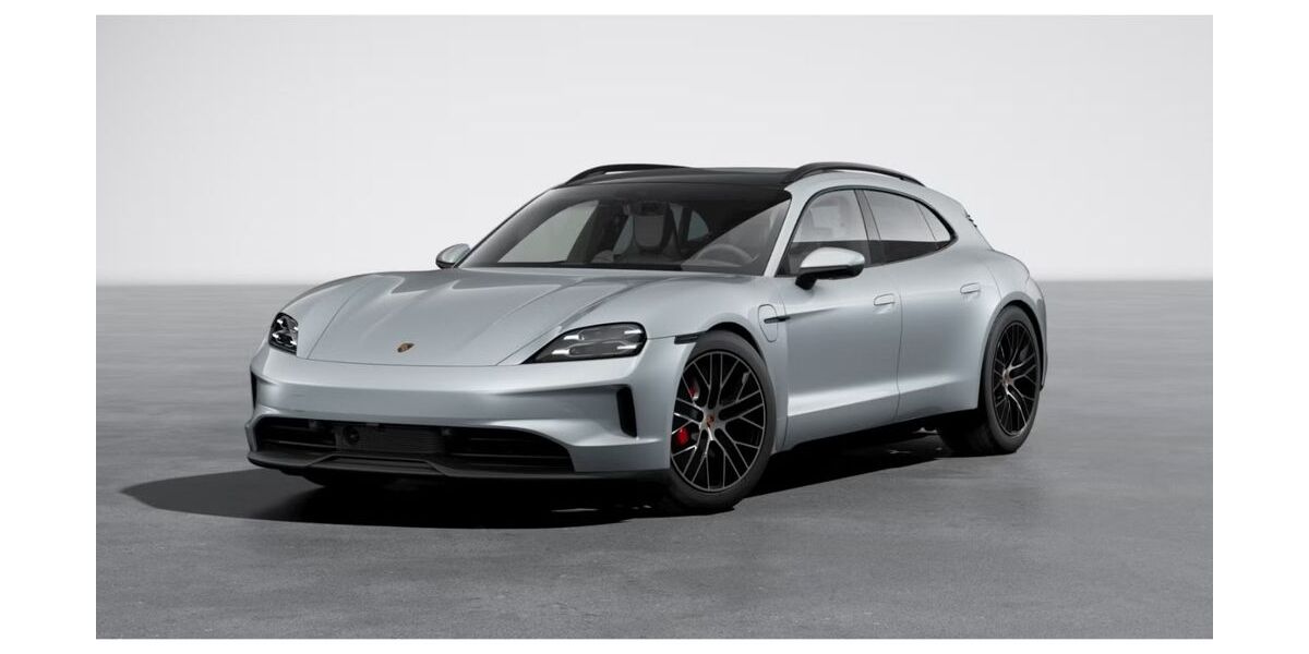 Porsche Taycan 33.228 km 99.900 &euro; Holzwickede 59439