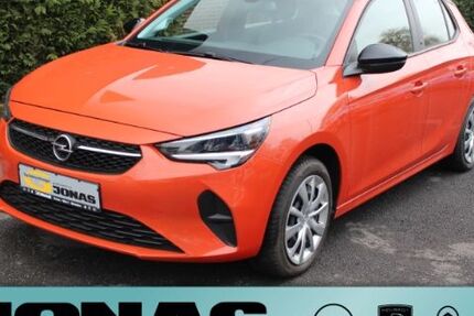 Opel Corsa 11.275 km 19.890 &euro; Unna 59427