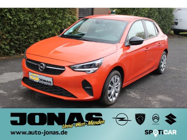 Opel Corsa 11.275 km 19.890 &euro; Unna 59427