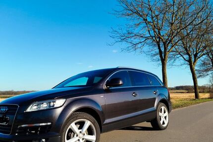 Audi Q7 278.000 km 12.300 &euro; Selm 59379