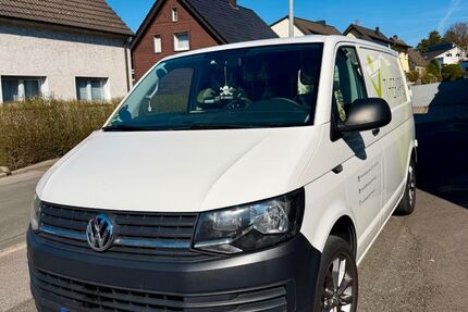 VW T6 Transporter 150.000 km 23.900 &euro; Iserlohn 58644