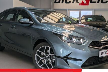 Kia ceed / Ceed 12.794 km 22.950 &euro; Menden (Sauerland) 58708