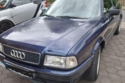 Audi 80 256.700 km 1.790 &euro; Lüdinghausen 59348