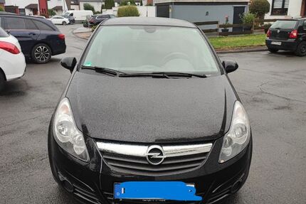 Opel Corsa 72.900 km 3.799 &euro; Dortmund 44289