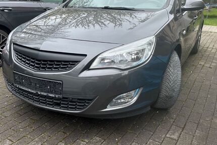 Opel Astra 215.000 km 2.700 &euro; Witten 58453