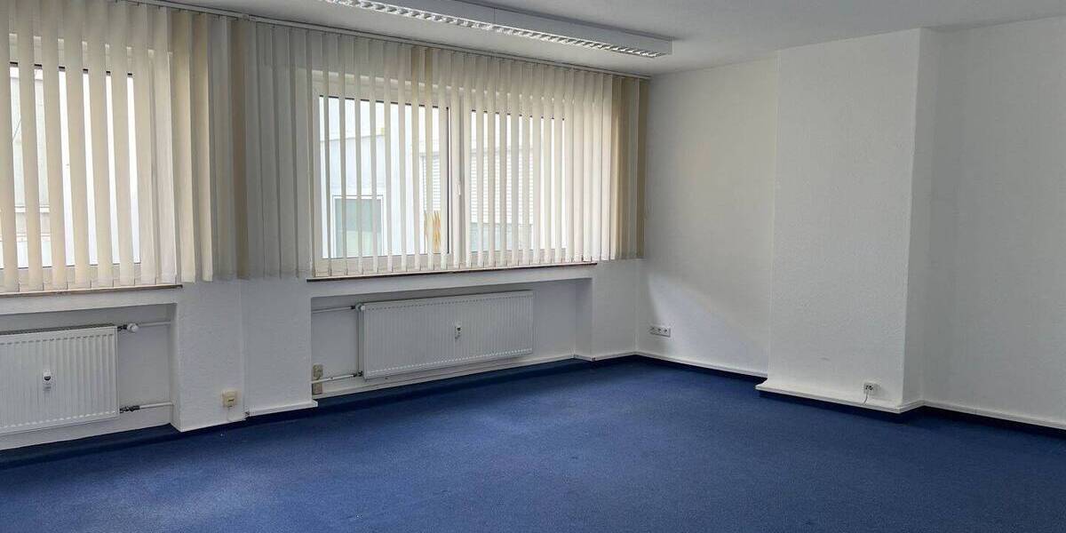 Gewerbeobjekt Hamm Hamm-Mitte - 3 Zimmer, 71 m&sup2;, 590&euro; | Angebot:26391549