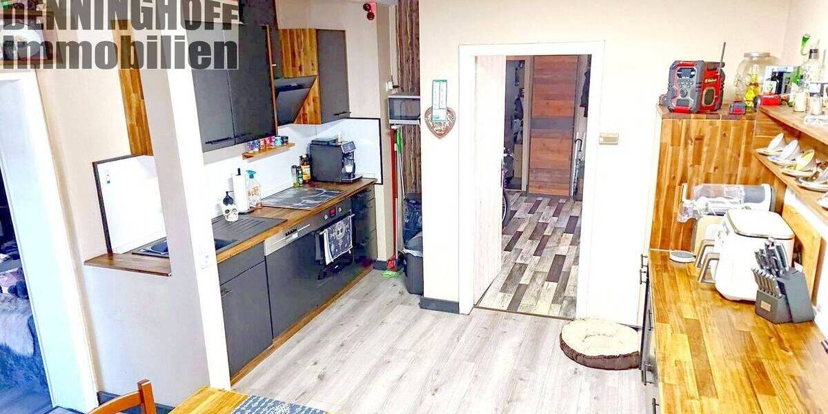 Mehrfamilienhaus, Wohnhaus Bergkamen Mitte - 1 Zimmer, 231 m&sup2;, 279.000&euro; | Angebot:26686293