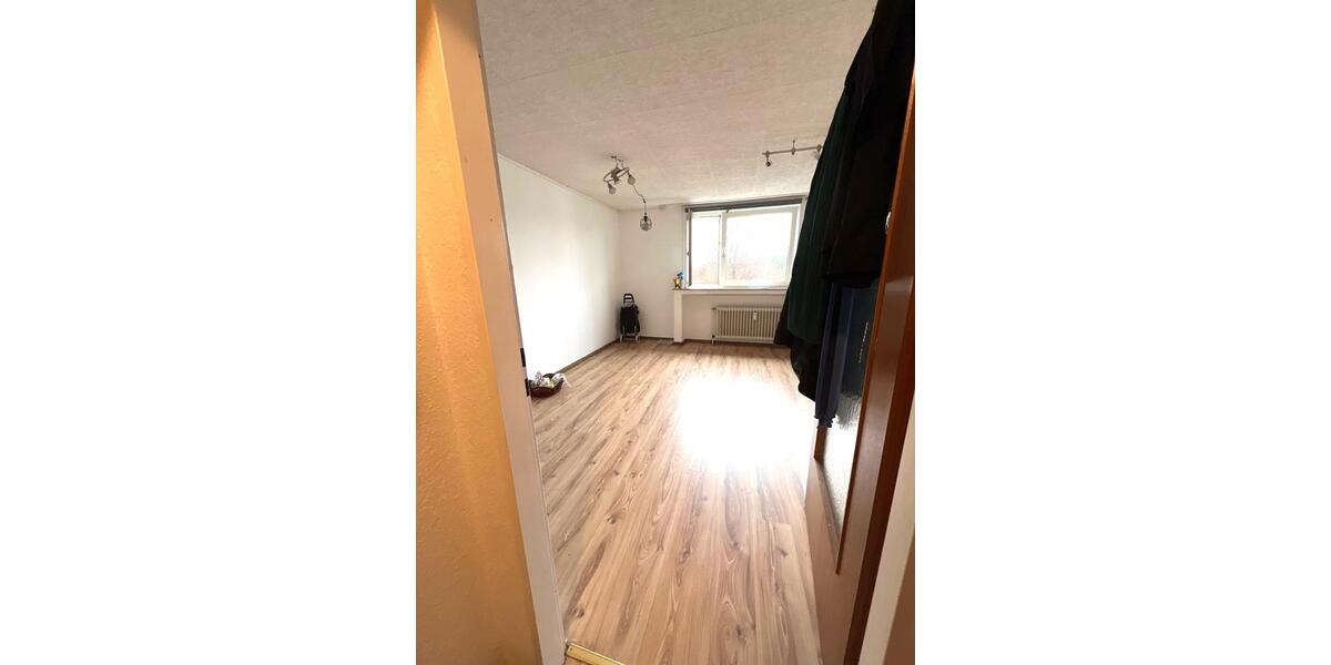 Etagenwohnung Dortmund Hombruch - 1 Zimmer, 40 m&sup2;, 380&euro; | Angebot:25284525
