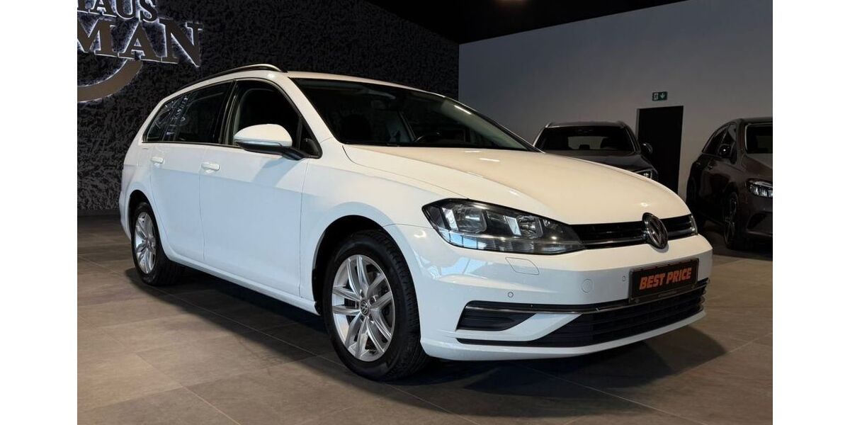 VW Golf 232.000 km 11.790 &euro; Unna 59425