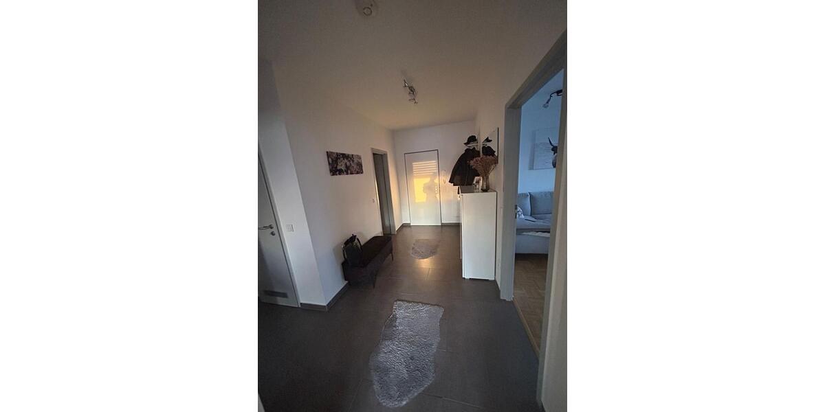 Dachgeschoßwohnung Ahlen - 3 Zimmer, 87 m&sup2;, 826&euro; | Angebot:25803668