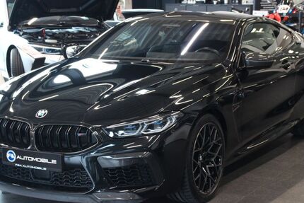 BMW M8 90.210 km 79.990 &euro; Bergkamen 59192