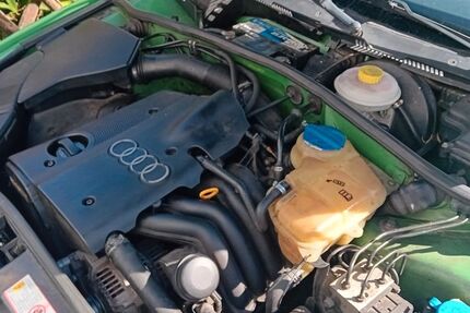 Audi A4 298.000 km 550 &euro; Iserlohn 58642