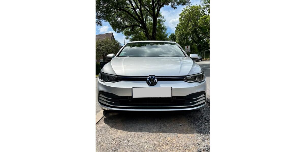 VW Golf 33.390 km 22.999 &euro; Dortmund 44141