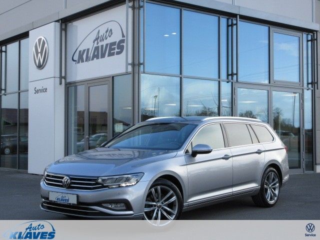 VW Passat Variant 38.300 km 28.450 &euro; Ascheberg 59387