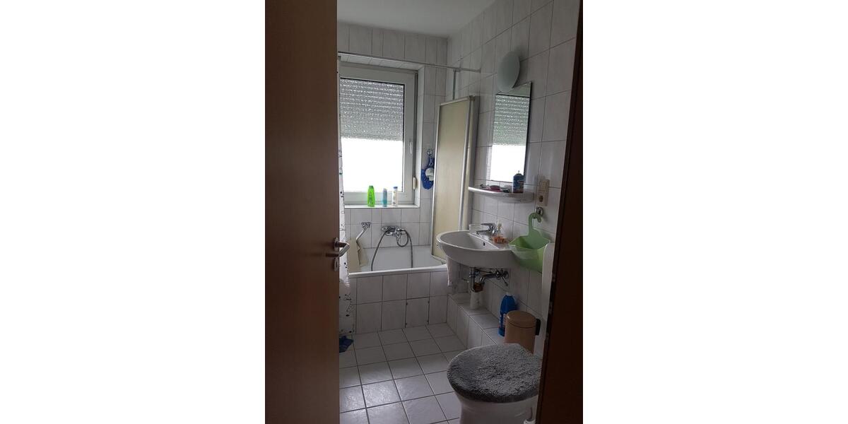 Erdgeschoßwohnung Ascheberg - 3 Zimmer, 53 m&sup2;, 549&euro; | Angebot:25975469