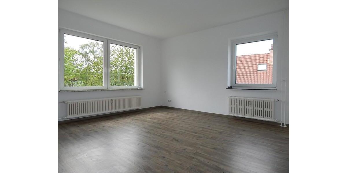 Etagenwohnung Castrop-Rauxel Deinighausen - 2 Zimmer, 47 m&sup2;, 373&euro; | Angebot:25679114