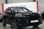 Ford Kuga 2.0 ECOBLUE STYLE ST-LINE SPORT BLACK / LED 125.000 km 17.444 &euro; Hamm 59077