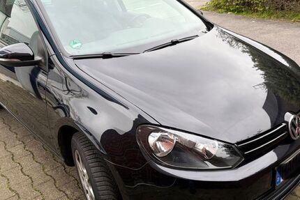 VW Golf 195.000 km 4.400 &euro; Hamm 59067