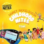 Disney / Nick Party - Childhoodnites