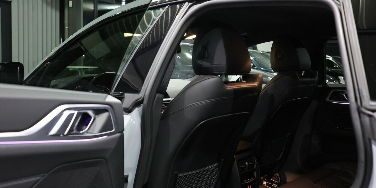 BMW 430 Gran Coupe xDrive M-SPORT-PRO50-JAHRE CARBON 137.000 km 36.333 &euro; Hamm 59077