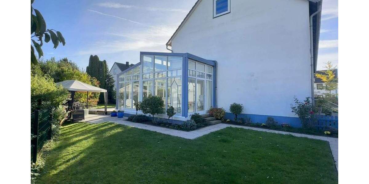 Reihenendhaus Werl - 4 Zimmer, 140 m&sup2;, 299.000&euro; | Angebot:25681280