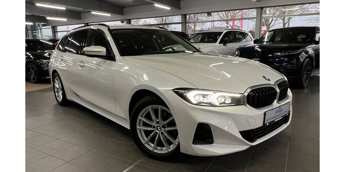 BMW 320 73.515 km 28.600 &euro; Werl 59457