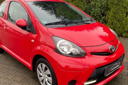 Toyota Aygo (X) 145.000 km 3.990 &euro; Oer Erkenschwick 45739