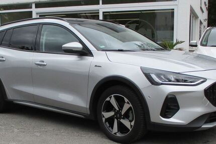 Ford Focus 30.000 km 23.500 &euro; Dortmund 44263