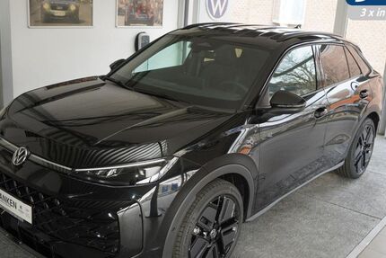 VW T-Roc 6.000 km 39.970 &euro; Hamm 59065