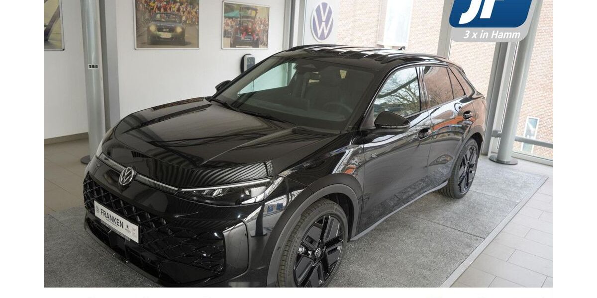 VW T-Roc 6.000 km 39.970 &euro; Hamm 59065