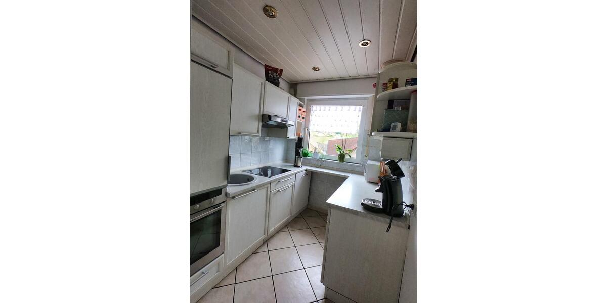 Dachgeschoßwohnung Hemer - 1 Zimmer, 54 m&sup2;, 486&euro; | Angebot:25322490