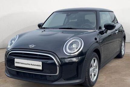 Mini Cooper 19.005 km 20.489 &euro; Werne 59368
