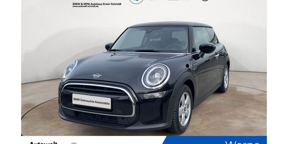 Mini Cooper 19.005 km 20.489 &euro; Werne 59368