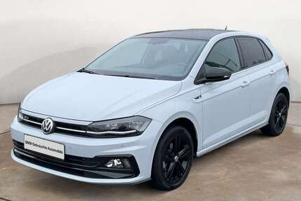 VW Polo 22.000 km 15.889 &euro; Werne 59368