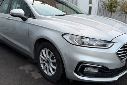 Ford Mondeo 130.900 km 12.800 &euro; Iserlohn 58636