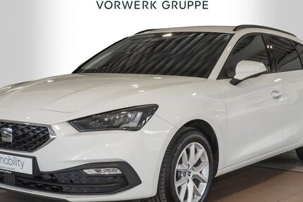 Seat Leon 23.174 km 23.450 &euro; Schwerte 58239