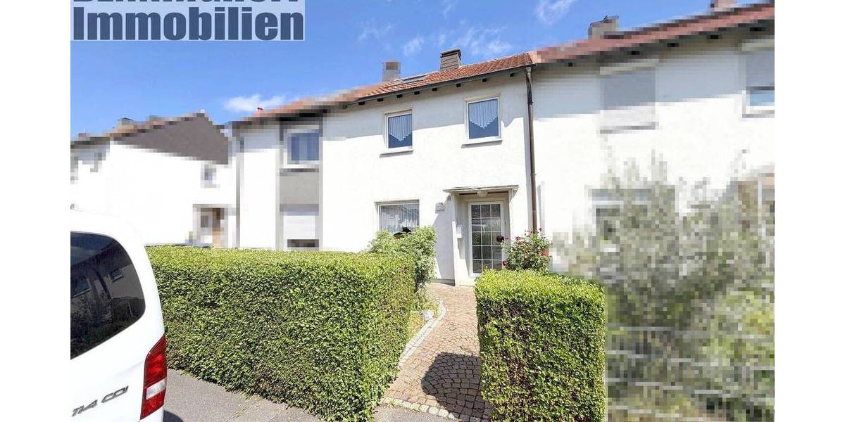 Reihenmittelhaus Kamen Heeren-Werve - 3 Zimmer, 127 m&sup2;, 285.000&euro; | Angebot:26556463