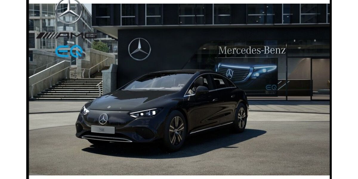 Mercedes-Benz EQE 23.939 km 49.370 &euro; Lünen 44532