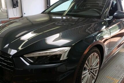 Audi A5 54.786 km 31.053 &euro; Hamm 59067