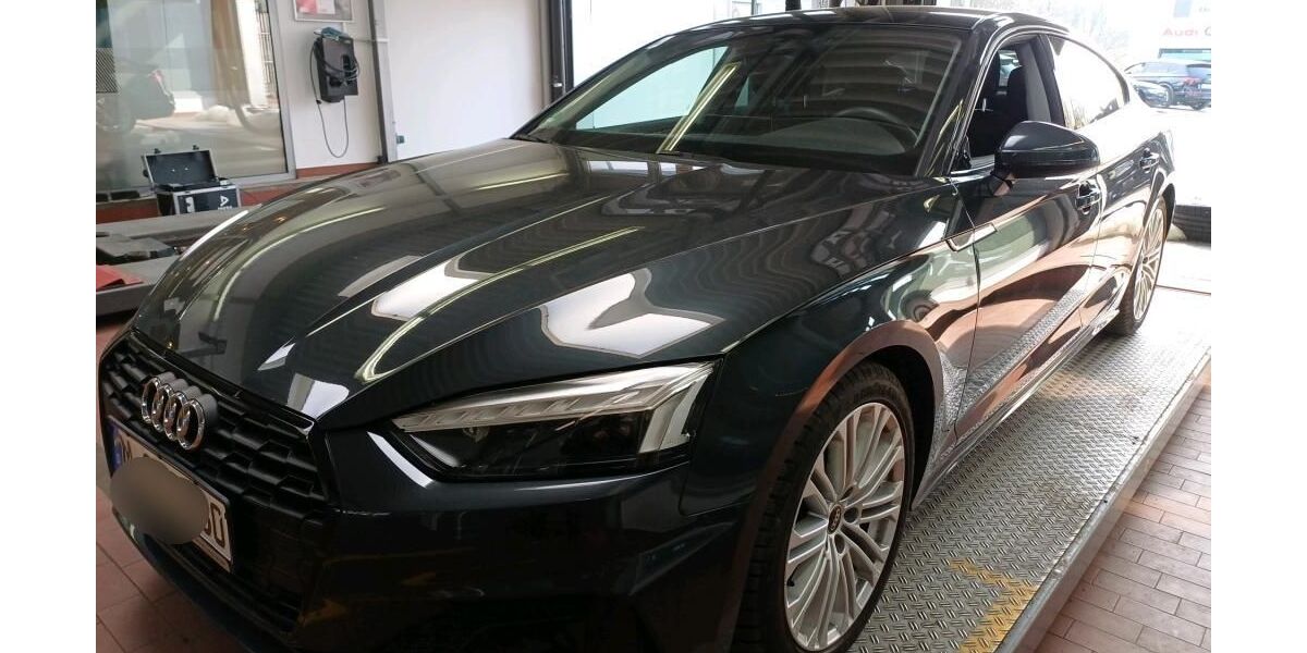 Audi A5 54.786 km 31.053 &euro; Hamm 59067